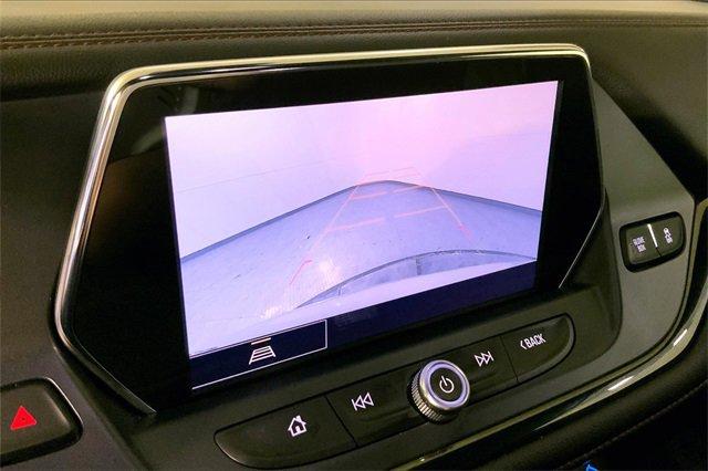 2022 Chevrolet Blazer Vehicle Photo in INDEPENDENCE, MO 64055-1314
