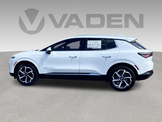 2025 Chevrolet Equinox EV Vehicle Photo in SAVANNAH, GA 31406-4513