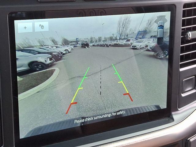 2022 Ford F-150 Vehicle Photo in PAWLING, NY 12564-3219