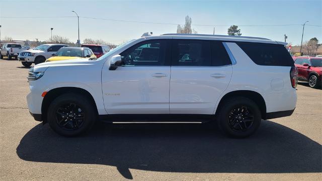 2023 Chevrolet Tahoe Vehicle Photo in FLAGSTAFF, AZ 86001-6214