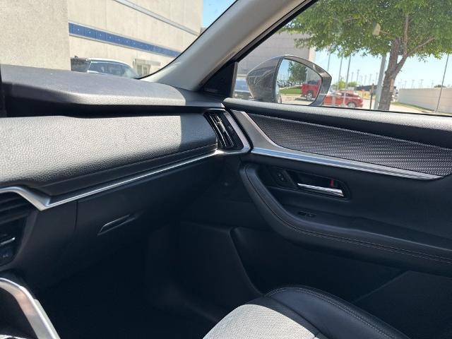 2024 Mazda CX-90 Vehicle Photo in San Antonio, TX 78230
