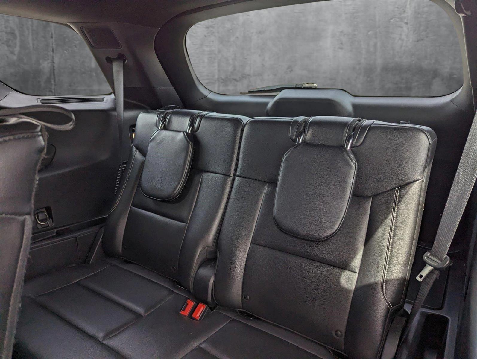 2020 Ford Explorer Vehicle Photo in Spokane Valley, WA 99212