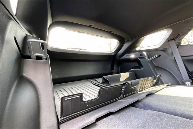 2025 Chevrolet Blazer EV Vehicle Photo in INDEPENDENCE, MO 64055-1314