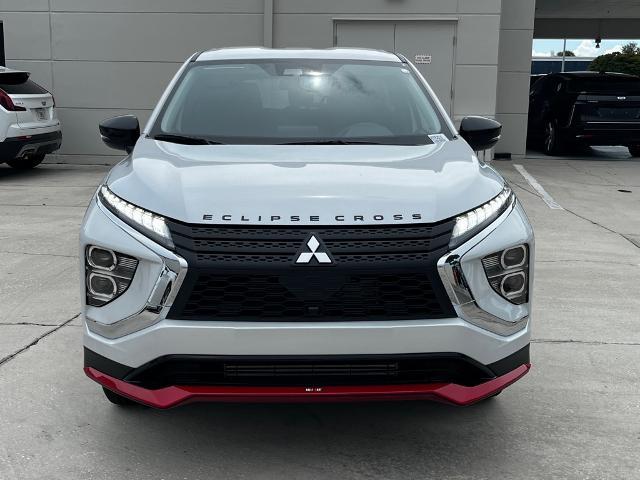 2024 Mitsubishi Eclipse Cross Vehicle Photo in Tampa, FL 33612