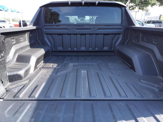 2025 GMC HUMMER EV Pickup Vehicle Photo in Denton, TX 76205