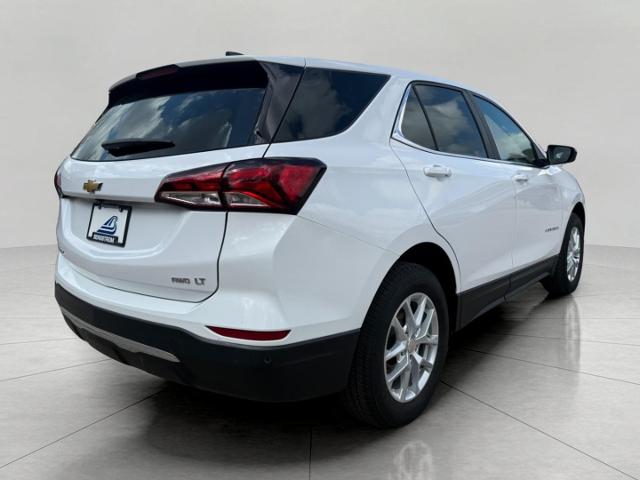 2022 Chevrolet Equinox Vehicle Photo in Appleton, WI 54914