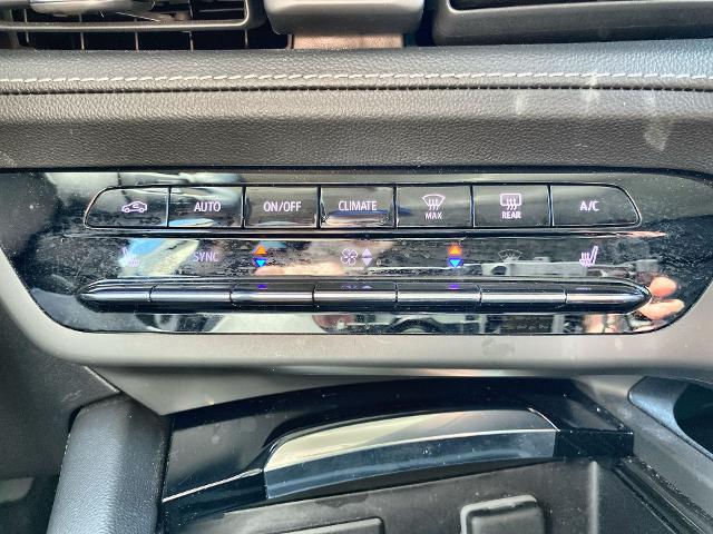 2023 Buick Envision Vehicle Photo in WILLIAMSVILLE, NY 14221-2883