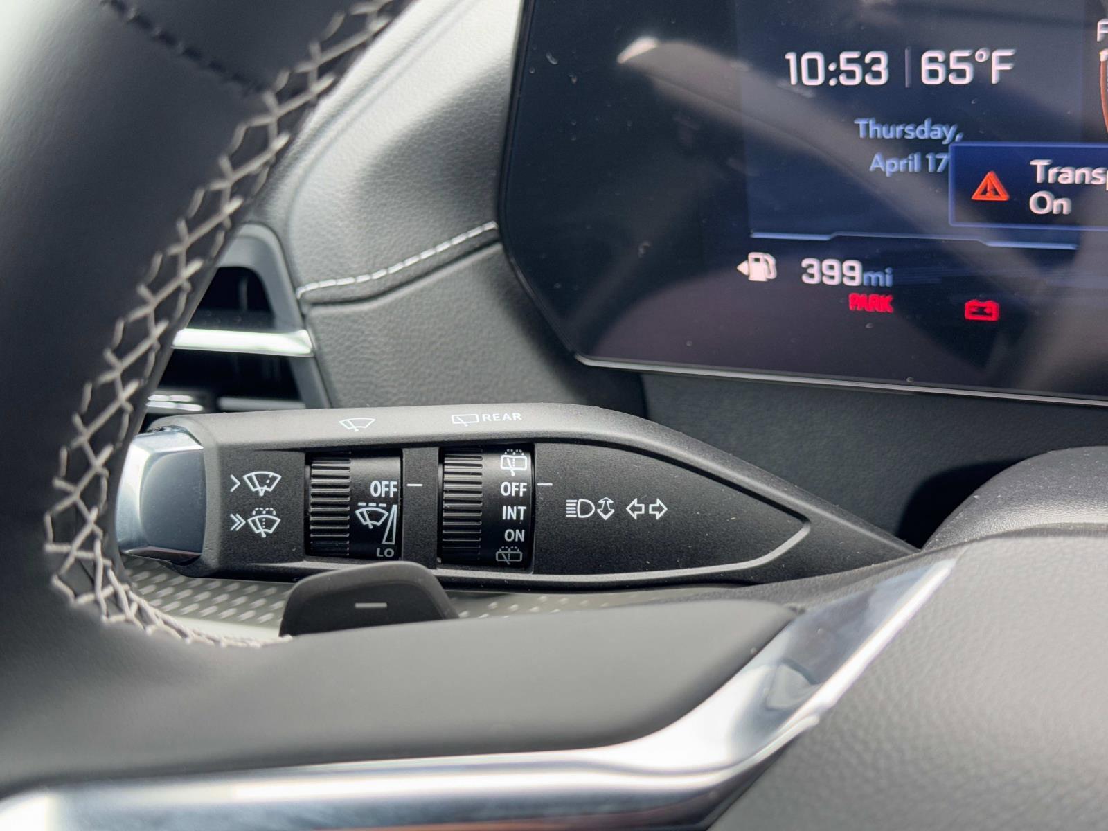 2025 Chevrolet Traverse Vehicle Photo in LOS ANGELES, CA 90007-3794