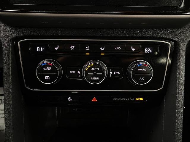 2021 Volkswagen Atlas Vehicle Photo in Appleton, WI 54913