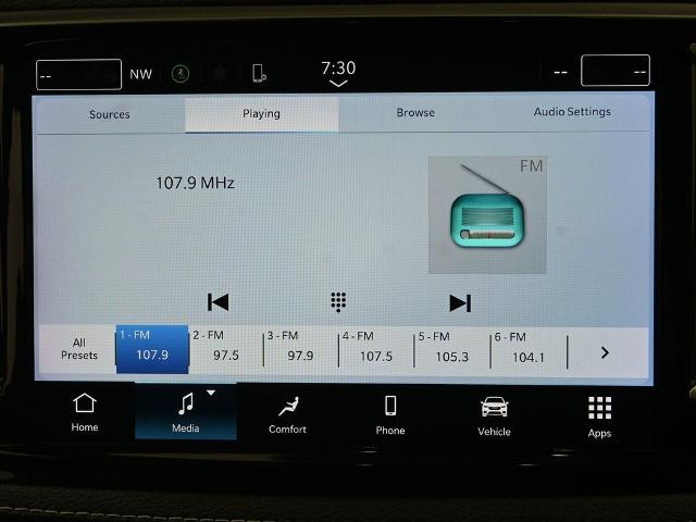 2023 Chrysler Pacifica Vehicle Photo in Cedar Rapids, IA 52402