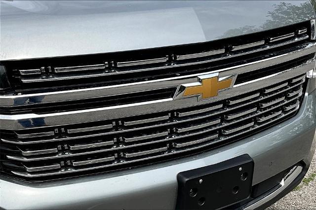 2023 Chevrolet Suburban Vehicle Photo in Tulsa, OK 74145