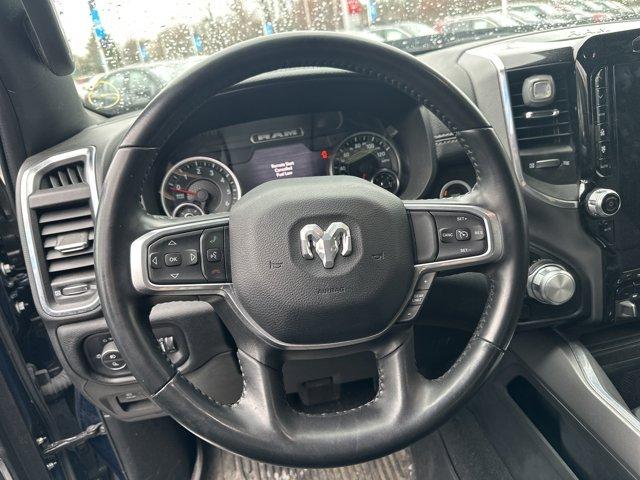 2022 Ram 1500 Vehicle Photo in Doylsetown, PA 18901