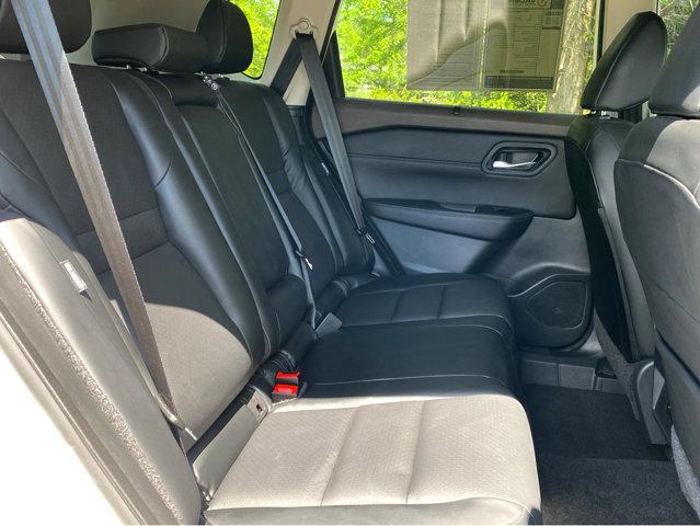 2023 Nissan Rogue Vehicle Photo in Hinesville, GA 31313