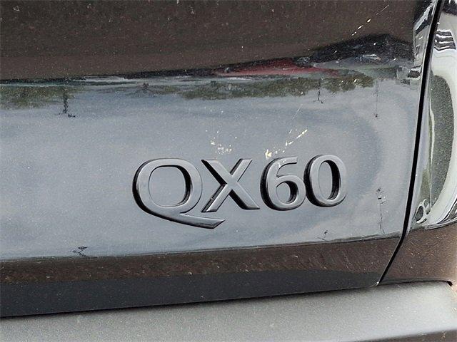 2025 INFINITI QX60 Vehicle Photo in Willow Grove, PA 19090