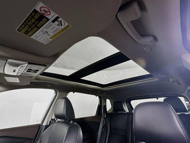 2022 Nissan Rogue Vehicle Photo in Flemington, NJ 08822