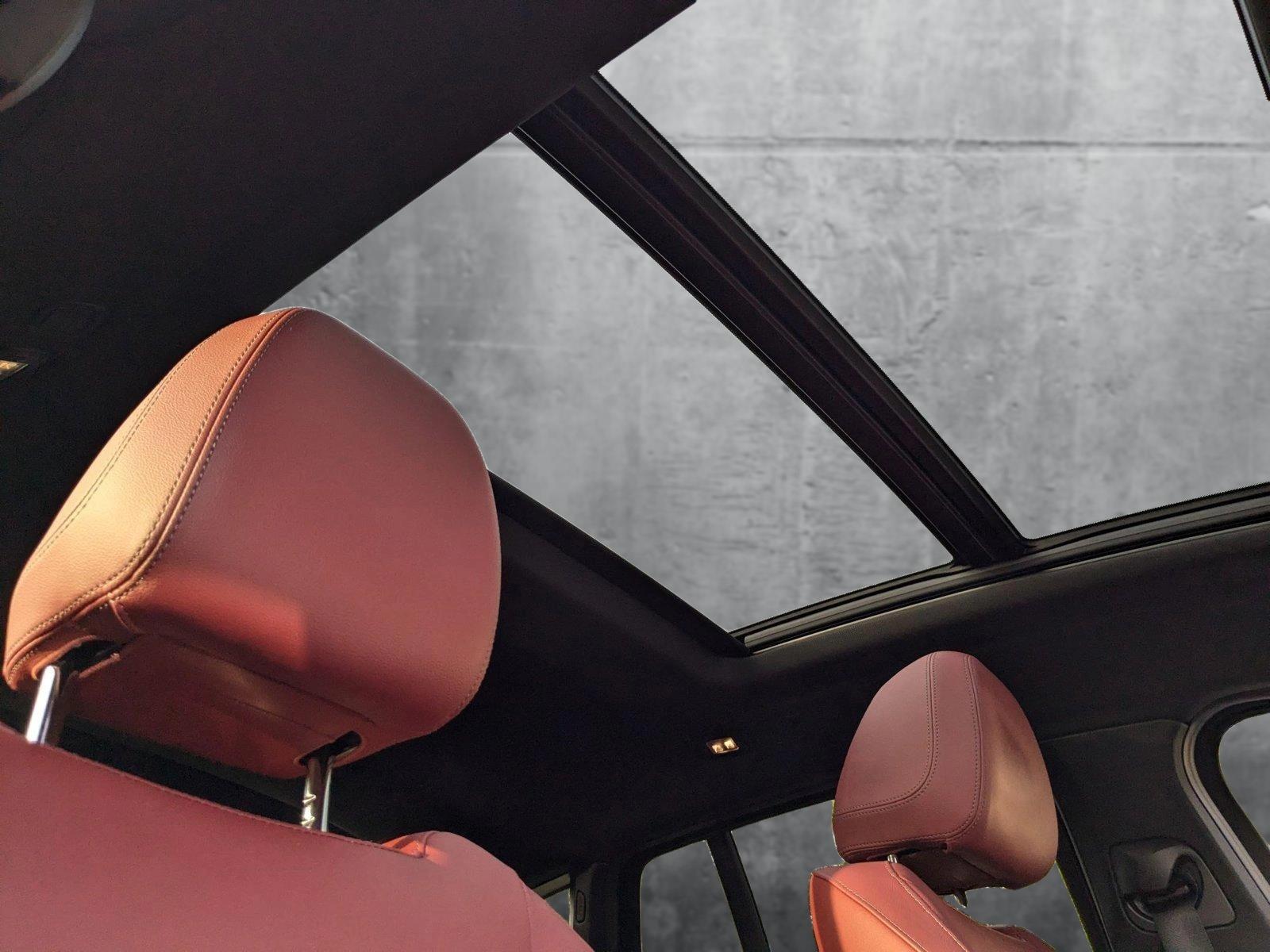 2022 BMW X4 M40i Vehicle Photo in Sanford, FL 32771