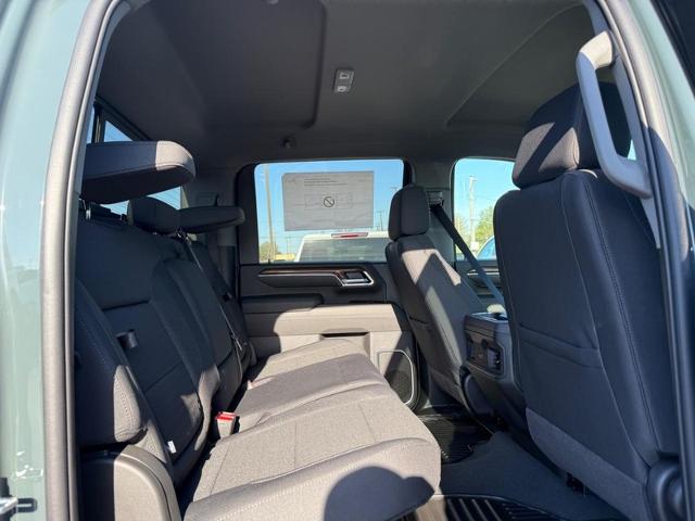 2025 Chevrolet Silverado 2500 HD Vehicle Photo in COLUMBIA, MO 65203-3903