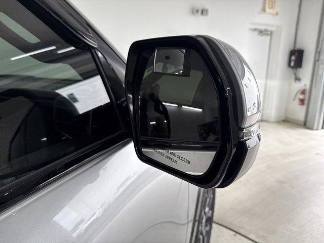 2024 Toyota Tundra 2WD Vehicle Photo in Charlotte, NC 28273