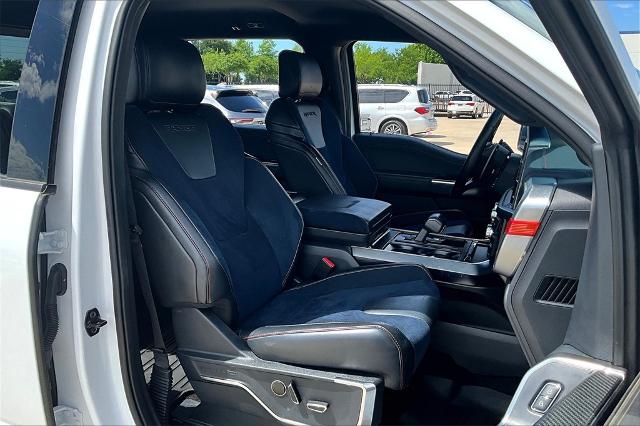 2022 Ford F-150 Vehicle Photo in Grapevine, TX 76051