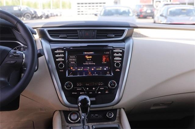 2024 Nissan Murano Vehicle Photo in Hazelwood, MO 63042