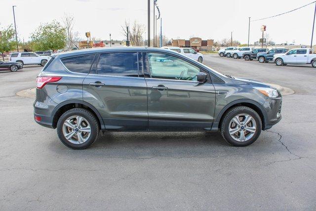 2015 Ford Escape Vehicle Photo in MILES CITY, MT 59301-5791