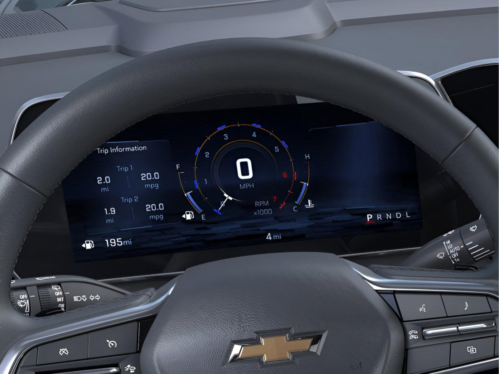 2025 Chevrolet Tahoe Vehicle Photo in GEORGETOWN, TX 78626-7508