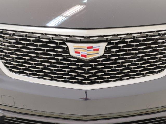 2024 Cadillac XT6 Vehicle Photo in PINEVILLE, NC 28134-8495