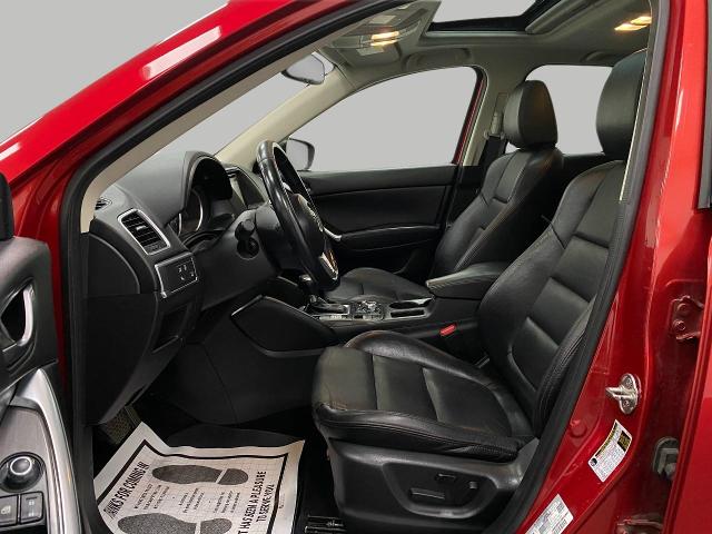 2016 Mazda CX-5 Vehicle Photo in Appleton, WI 54913
