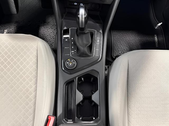 2020 Volkswagen Tiguan Vehicle Photo in Green Bay, WI 54304