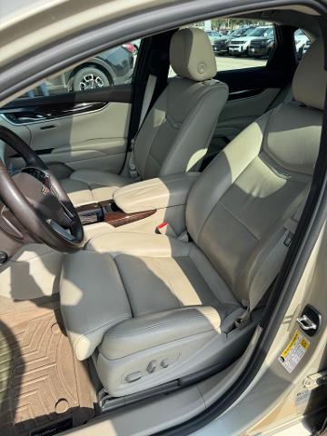 2016 Cadillac XTS Vehicle Photo in Peoria, IL 61615