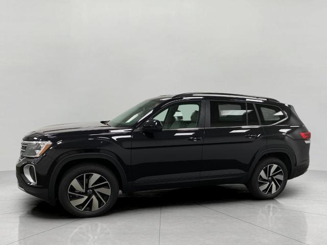 2025 Volkswagen Atlas Vehicle Photo in Appleton, WI 54913