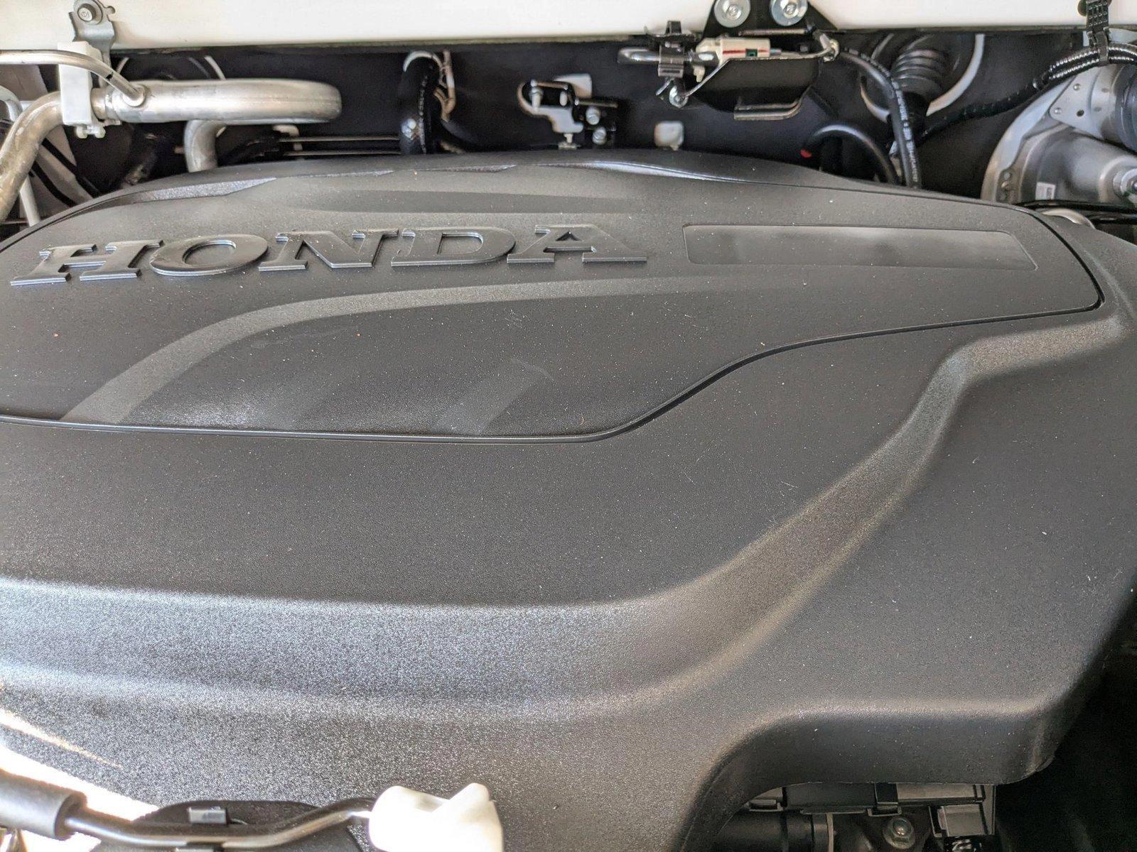 2023 Honda Odyssey Vehicle Photo in Miami, FL 33015