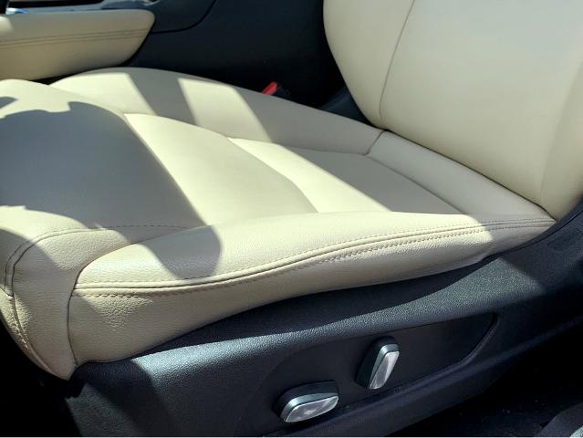2018 Cadillac XT5 Vehicle Photo in BEAUFORT, SC 29906-4218