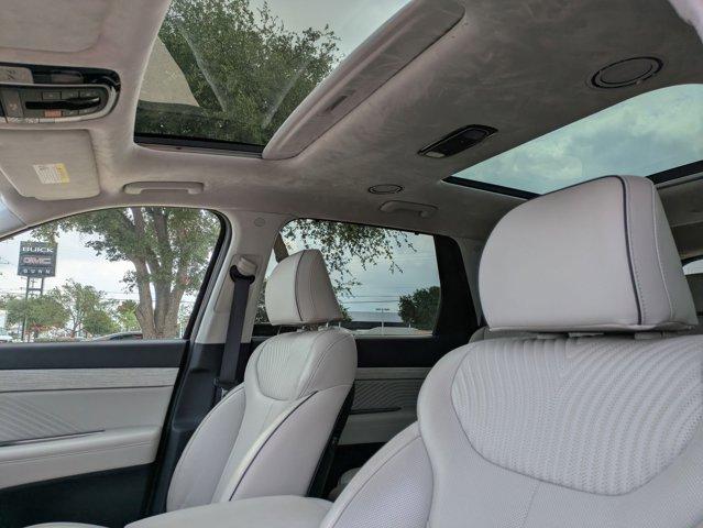 2024 Hyundai PALISADE Vehicle Photo in SELMA, TX 78154-1459