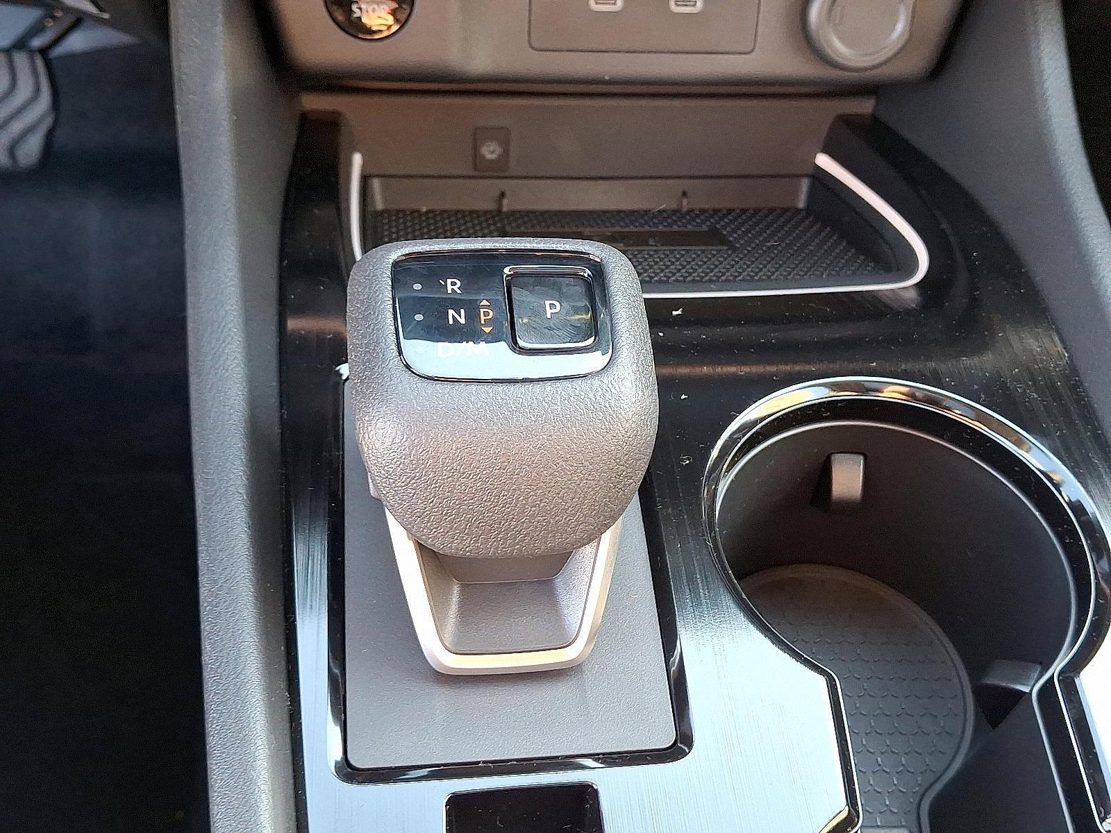 2025 Nissan Rogue Vehicle Photo in Mechanicsburg, PA 17050-2306