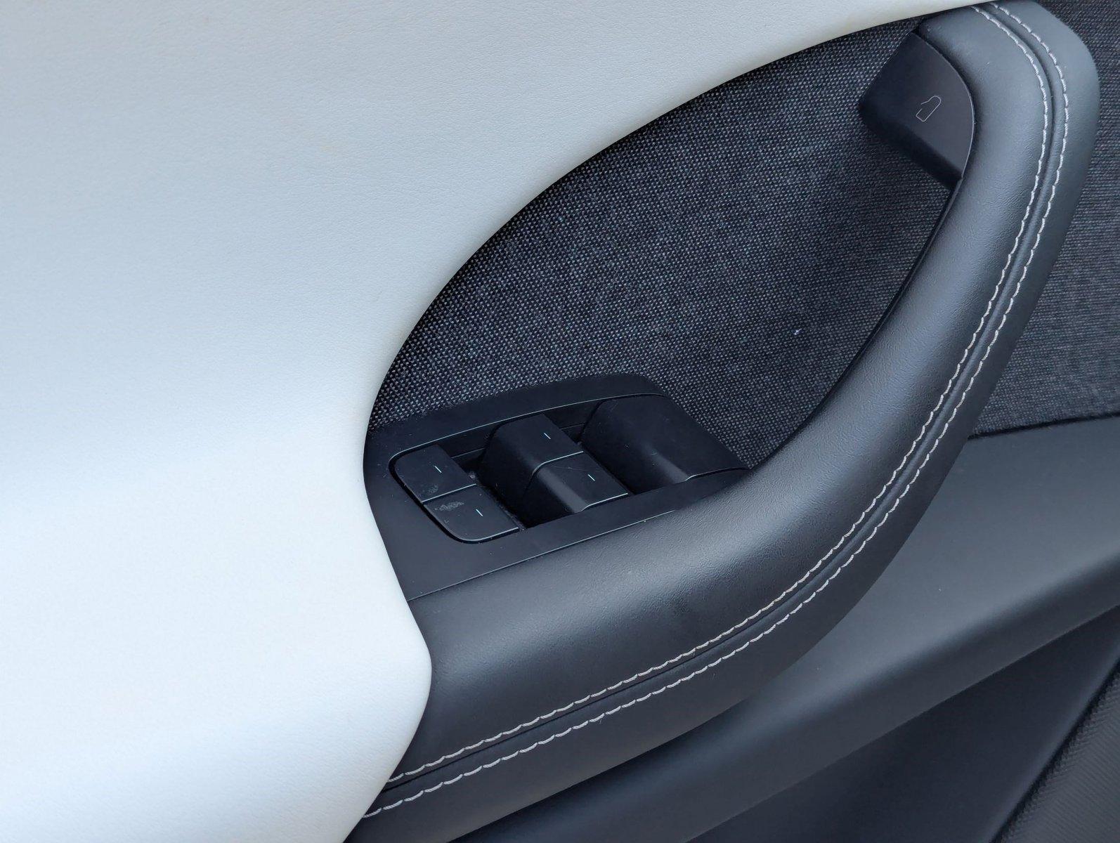 2023 Tesla Model X Vehicle Photo in Coconut Creek, FL 33073