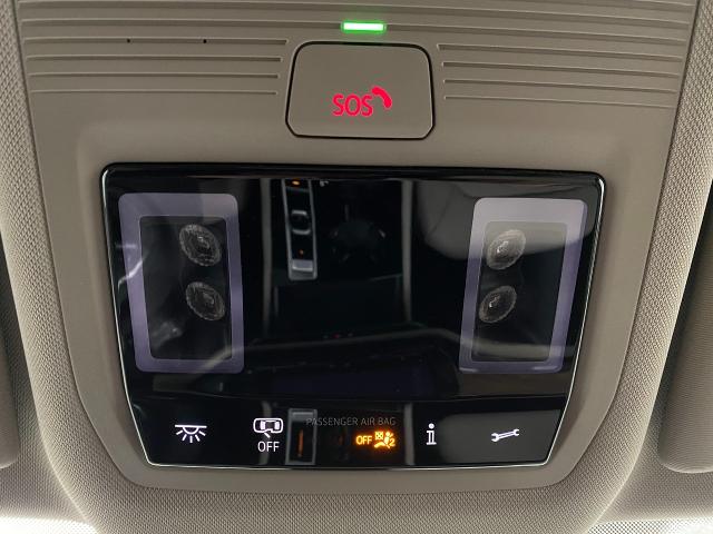2025 Volkswagen Atlas Vehicle Photo in Appleton, WI 54913