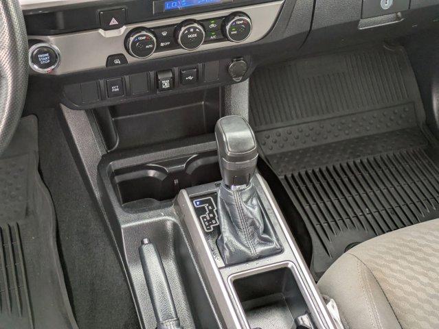 2023 Toyota Tacoma 2WD Vehicle Photo in SELMA, TX 78154-1460