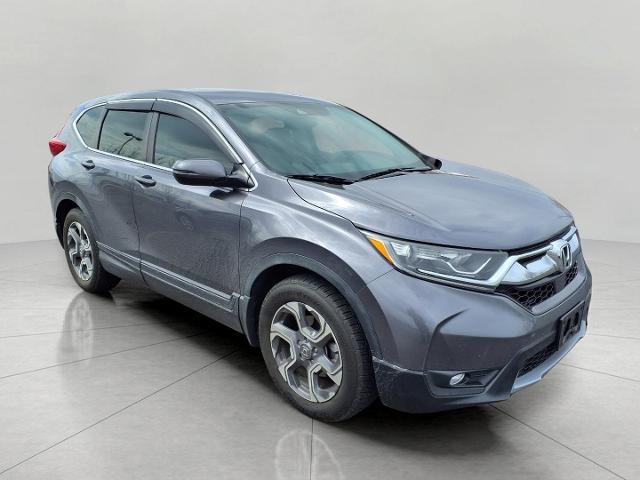 2018 Honda CR-V Vehicle Photo in Oshkosh, WI 54904
