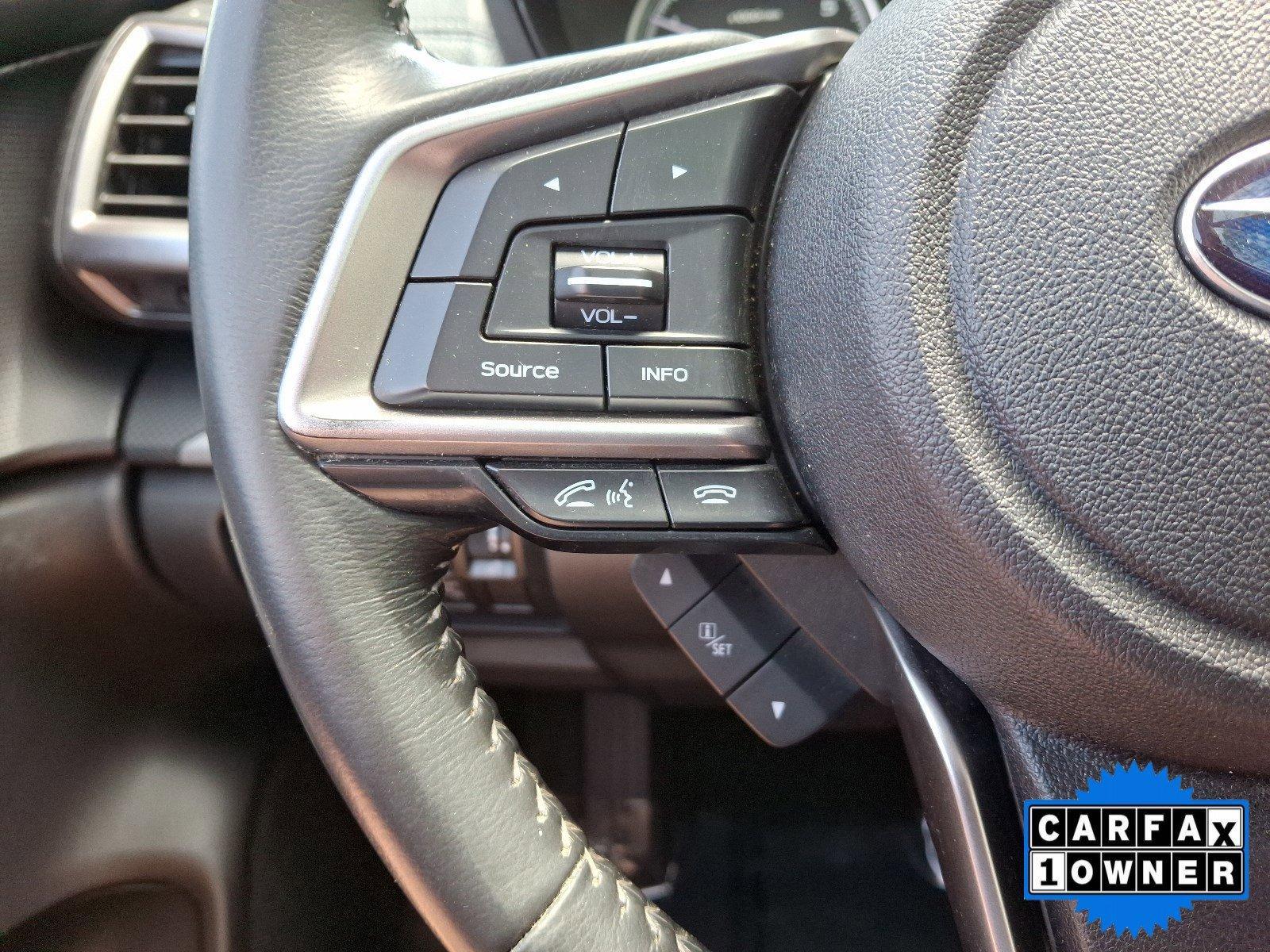 2020 Subaru Forester Vehicle Photo in Harrisburg, PA 17111