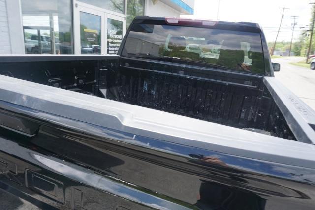 2021 Chevrolet Silverado 1500 Vehicle Photo in FAIRMONT, WV 26554-2318