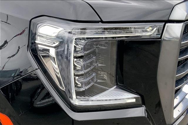 2021 GMC Yukon Vehicle Photo in Lees Summit, MO 64086