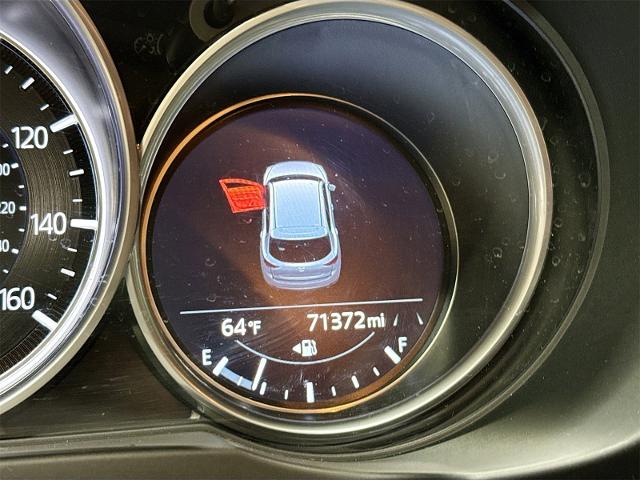 2020 Mazda CX-5 Vehicle Photo in EVERETT, WA 98203-5662