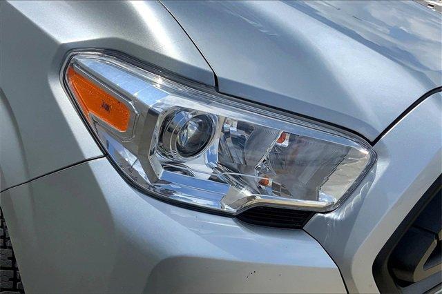 2023 Toyota Tacoma 4WD Vehicle Photo in TOPEKA, KS 66609-0000