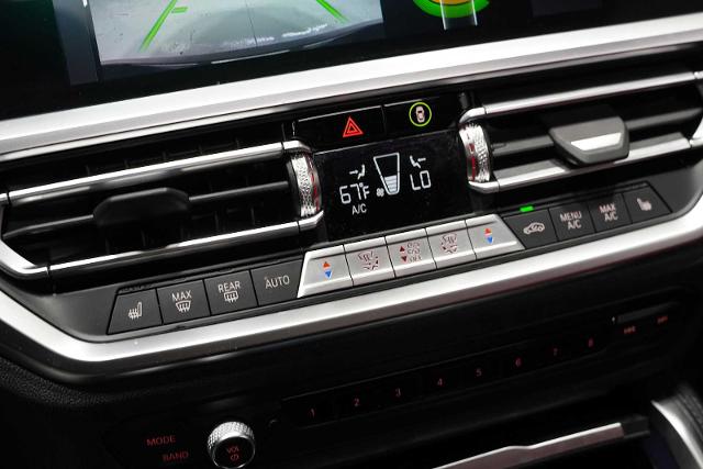 2022 BMW 430i Vehicle Photo in GRAPEVINE, TX 76051