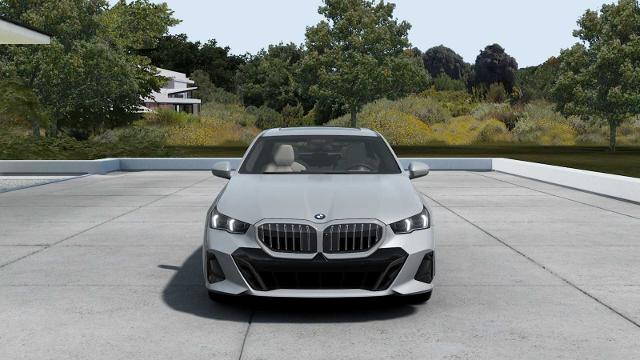 2026 BMW 530i xDrive Vehicle Photo in GRAPEVINE, TX 76051