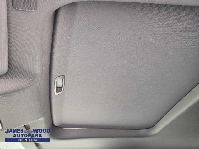 2022 Chevrolet Silverado 1500 Vehicle Photo in DENTON, TX 76210-9321