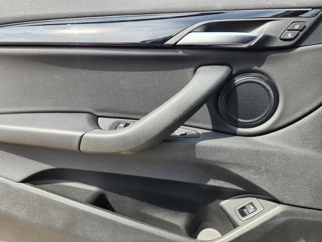 2023 BMW X2 sDrive28i Vehicle Photo in PLANO, TX 75024