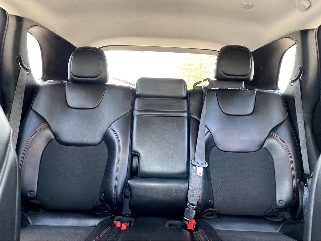 2019 Jeep Cherokee Vehicle Photo in POOLER, GA 31322-3252