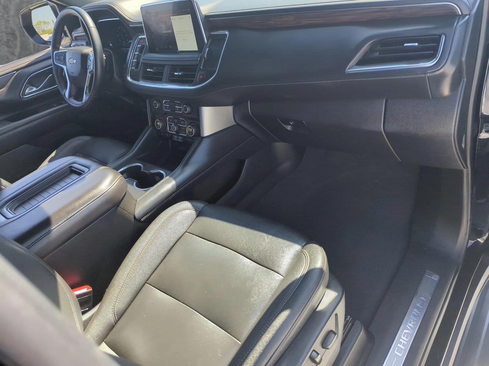 2023 Chevrolet Tahoe Vehicle Photo in Miami, FL 33015
